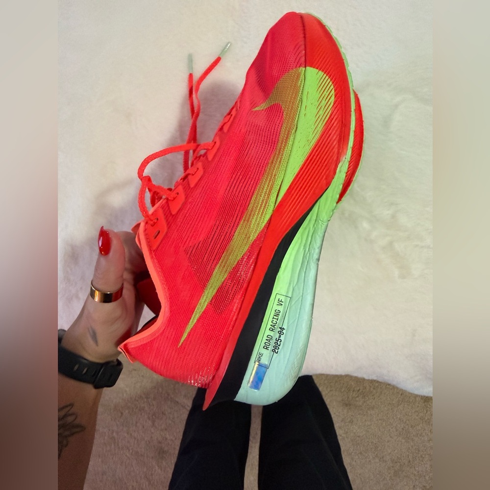 Nike vaporfly 4 women’s shoe